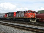 CN 9524 & CN 9515 